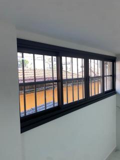 Mauá: Apartamento à venda na Bela Vista, Rua Major Diogo, 49m² reformado. 5