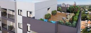 Caieiras: Apartamento Em Construção,Com 38 M² No Neo Kazzas Lapa 24