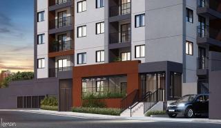 Caieiras: Apartamento Em Construção,Com 38 M² No Neo Kazzas Lapa 27