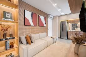 Caieiras: Apartamento Em Construção,Com 38 M² No Neo Kazzas Lapa 7