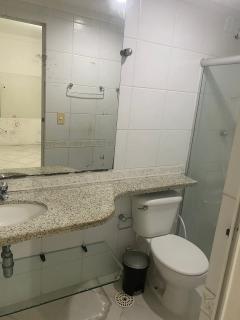 Maceió: vendo amplo apto em Ponta Verde 3 quartos suite 01 vg 5
