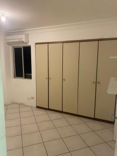 Maceió: vendo amplo apto em Ponta Verde 3 quartos suite 01 vg 6
