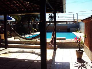 Maricá: Casa Com 3 Quartos (Sendo 1 Suíte), Piscina, Varanda Gourmet em Guaratiba-Maricá 1
