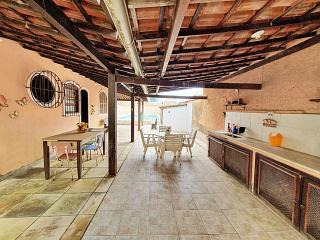 Maricá: Casa Com 3 Quartos (Sendo 1 Suíte), Piscina, Varanda Gourmet em Guaratiba-Maricá 5
