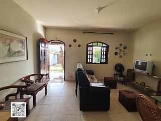 Maricá: Casa linear com 2 Quartos, Área Gourmet com Churrasqueira, Cordeirinho-Maricá. 1