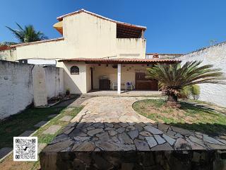 Maricá: Casa linear com 2 Quartos, Área Gourmet com Churrasqueira, Cordeirinho-Maricá. 11