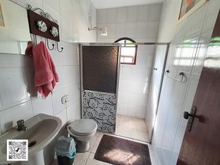 Maricá: Casa linear com 2 Quartos, Área Gourmet com Churrasqueira, Cordeirinho-Maricá. 6