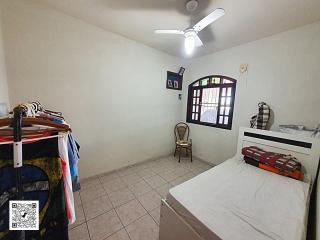 Maricá: Casa linear com 2 Quartos, Área Gourmet com Churrasqueira, Cordeirinho-Maricá. 7