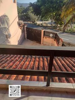 Maricá: Duplex, 2 Quartos, 2 Banheiros, Acesso Direto À Praia. Guaratiba-Maricá. 10