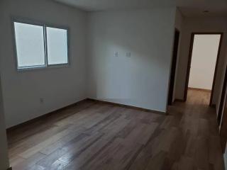 Mau&aacute;: Apartamento sem condom&iacute;nio &agrave; venda na V. Francisco Matarazzo em Santo Andr&eacute;, 2 dorm. 1 su&iacute;te, 48m&sup2; 1