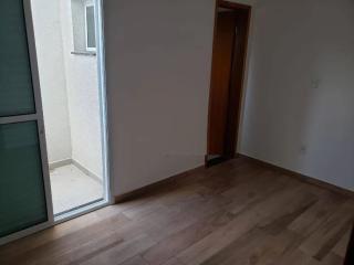 Mau&aacute;: Apartamento sem condom&iacute;nio &agrave; venda na V. Francisco Matarazzo em Santo Andr&eacute;, 2 dorm. 1 su&iacute;te, 48m&sup2; 4