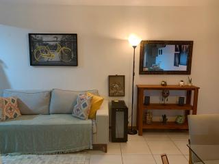 Maceió: vendo otimo apto  vista mar 2 quartos suite mobiliado 1 vg 16