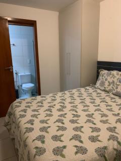 Maceió: vendo otimo apto  vista mar 2 quartos suite mobiliado 1 vg 4
