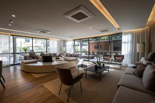 Caieiras: Apartamento Andar Alto Vista Para o Brookiln,Pronto Novo No Contra Piso,Com 93 M&sup2; No Square Garden Campo Belo 11