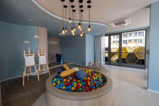 Caieiras: Apartamento Andar Alto Vista Para o Brookiln,Pronto Novo No Contra Piso,Com 93 M&sup2; No Square Garden Campo Belo 9