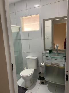 Macei&oacute;: vendo casa duplex reformada com 4 quartos 1 suite 05 vgs 9