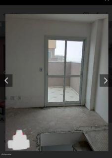 Mauá: Apartamento Cobertura 3 dorm. 1 suite, 2 vg. 107m²  à venda no Jd. Cristiane, Santo André 8