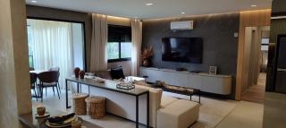 Caieiras: Apartamento Pronto Novo No Contra Piso,Com 109 M&sup2; No Domum Perdizes 11