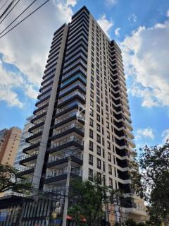 Caieiras: Apartamento Pronto Novo No Contra Piso,Com 109 M&sup2; No Domum Perdizes 24