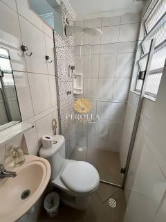 Guaruj&aacute;: Apartamento reformado 9