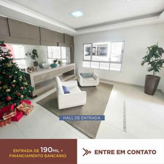 Crici&uacute;ma: Felipe Schmidt Centro Crici&uacute;ma apartamento venda 4