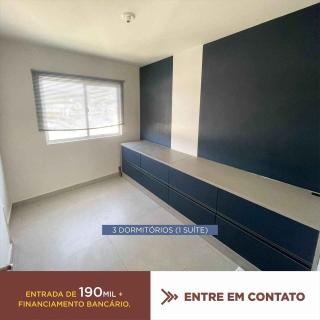 Crici&uacute;ma: Felipe Schmidt Centro Crici&uacute;ma apartamento venda 8