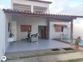vendo otima casa duplex 3 qts 2 suites piscina churrasqueira em Paripueira no centro