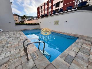 Guaruj&aacute;: Apartamento Aconchegante 36