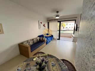 Guaruj&aacute;: Apartamento Aconchegante 4
