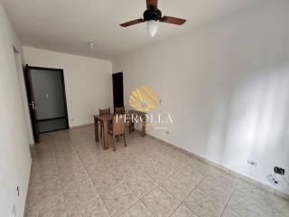 Guarujá: Apartamento com 1 dormitório 5