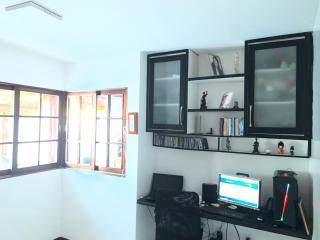 Maceió: vendo ampla casa  em condominio fechado com 5 quartos 2 suites lazer completo 10