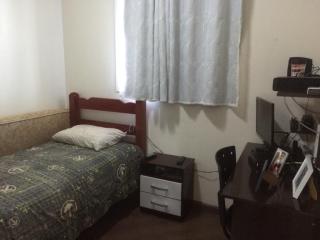 Mauá: Apartamento à venda na Vila Gonçalves em São Bernardo 3 dorm. 1 suíte, 2 vgs. 96m² 9