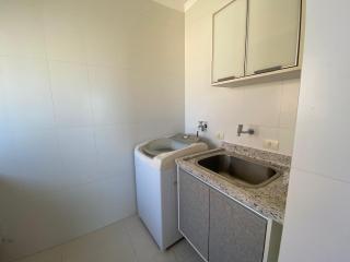 Guaruj&aacute;: Excelente apartamento de alto padr&atilde;o com elevador panor&acirc;mico. 8