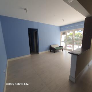 Guaruj&aacute;: Excelente oportunidade, apartamento reformado com dois dormit&oacute;rios sendo uma su&iacute;te 3