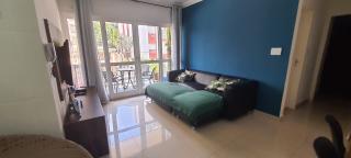 Guaruj&aacute;: Oportunidade, apartamento a poucos metros da praia da Enseada. 1