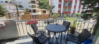 Guaruj&aacute;: Oportunidade, apartamento a poucos metros da praia da Enseada. 9