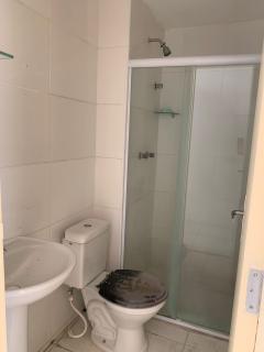 Itaboraí: Alugo apartamento 2 quartos -Cond Vita felice 9