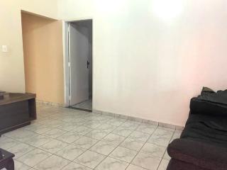 Mauá: Sobrado  à venda em Rudge Ramos, São Bernardo na rua Vivaldi  com 3 casas, 2 vgs. 236m² 5