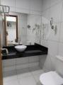 Barra de São Miguel: vendo studio mobiliado com varanda no residencial Iloa em Barra de São Miguel