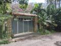 Ribeirão Pires: Chácara à venda em Ribeirão Pires, B. Represa, 2 casas, lago, churrasqueira, forno 6440m²