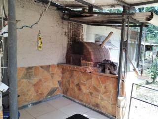 Mau&aacute;: Ch&aacute;cara &agrave; venda em Ribeir&atilde;o Pires, B. Represa, 2 casas, lago, churrasqueira, forno 6440m&sup2; 9