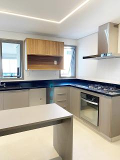Caieiras: Apartamento Pronto Com Todos Acabamentos,Com 192M² No Authentique Campo Belo 10