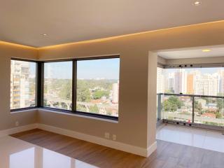 Caieiras: Apartamento Pronto Com Todos Acabamentos,Com 192M² No Authentique Campo Belo 5