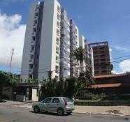 Maceió: vendo apto alto padrao na praia de pajuçara 3 quartos suite 2 vgs 1