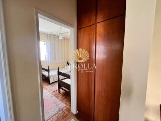 Guaruj&aacute;: Apartamento original para venda na Enseada 7