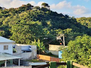 Maricá: Casa com Vista Livre, Área Gourmet com Churrasqueira, 2 Suítes Externas,  Centro de Ponta Negra-Maricá. 14