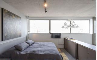 Caieiras: Apartamento Studio Pronto Decorado, Com 73 M2 No ON Melo Alves Jandins 6
