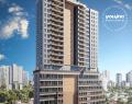 S&atilde;o Paulo: Apartamento Pronto,Com 2 Quartos Sendo uma Su&iacute;te,Com 69 M&sup2; No Brook By You Brooklin