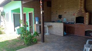 Maricá: Casa Linear, 4 Quartos (sendo 1 Suíte e 1 Quarto Externo), Área Gourmet Completa em Maricá. 13
