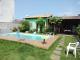 Casa Linear, 4 Quartos (sendo 1 Suíte e 1 Quarto Externo), Área Gourmet Completa em Maricá.